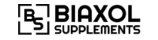 Biaxol suplements logo