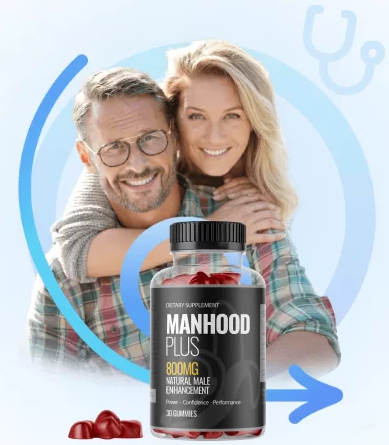 ManHoodPlus